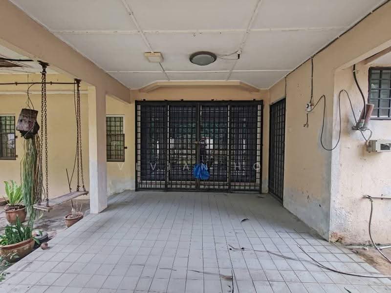 2-storey Terraced House for Sale in Rawang (Selangor) - Vivian Ho - Exterior - PropertyGuru.com.my