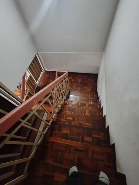 2-storey Terraced House for Sale in Rawang (Selangor) - Vivian Ho - Interior - PropertyGuru.com.my
