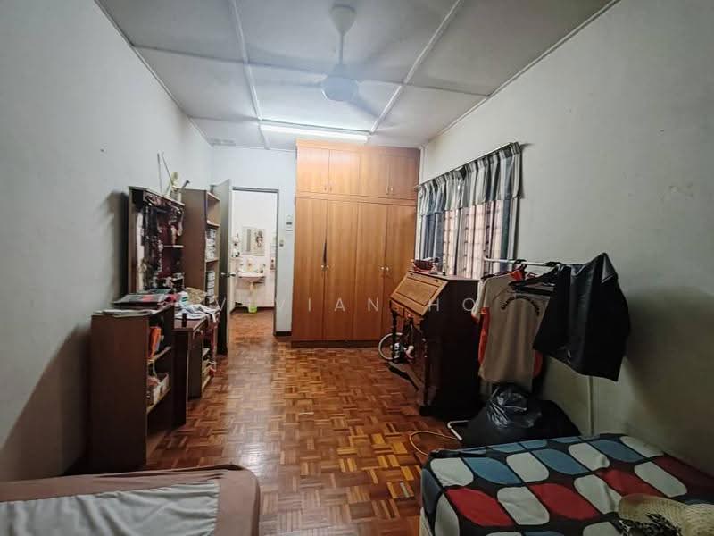 2-storey Terraced House for Sale in Rawang (Selangor) - Vivian Ho - Bedroom - PropertyGuru.com.my