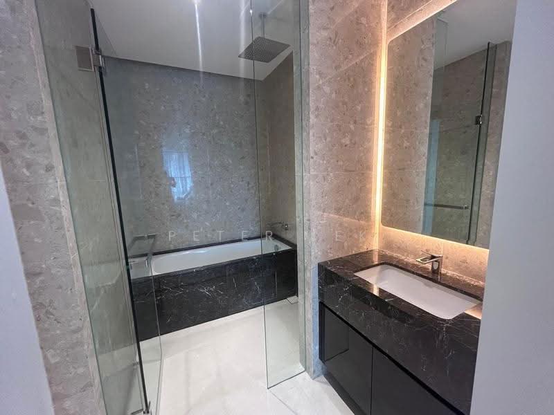 Kediaman Servis untuk Disewa di Regent Suites @ Pavilion Damansara Heights - Peter Sek - Bathroom - PropertyGuru.com.my