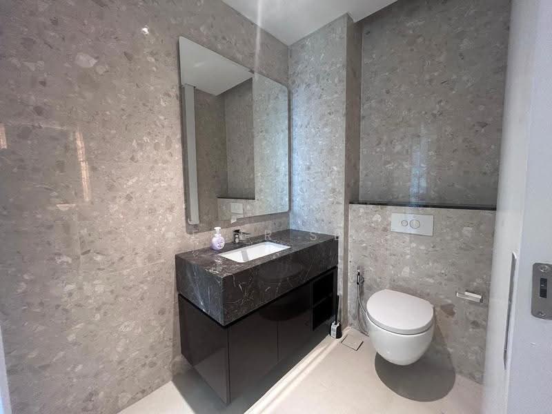 Kediaman Servis untuk Disewa di Regent Suites @ Pavilion Damansara Heights - Peter Sek - Bathroom - PropertyGuru.com.my