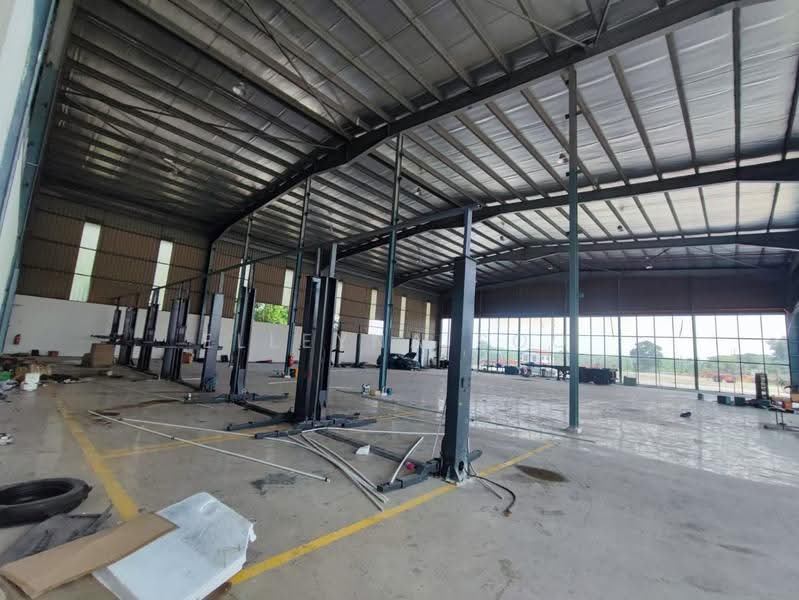 Warehouse for Rent in Kempas Lama (Johor Bahru) - Elleyna Soo - Interior - PropertyGuru.com.my
