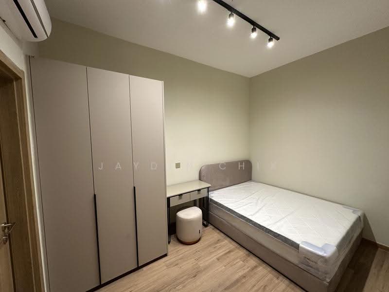 Service Residence for Rent at Armani Raja Uda - Jayden Chik - Bedroom - PropertyGuru.com.my