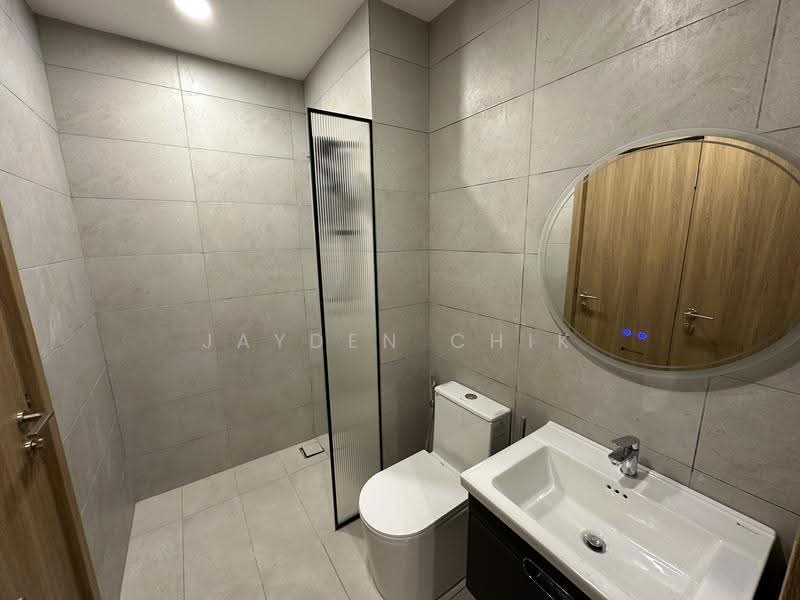 Service Residence for Rent at Armani Raja Uda - Jayden Chik - Bathroom - PropertyGuru.com.my