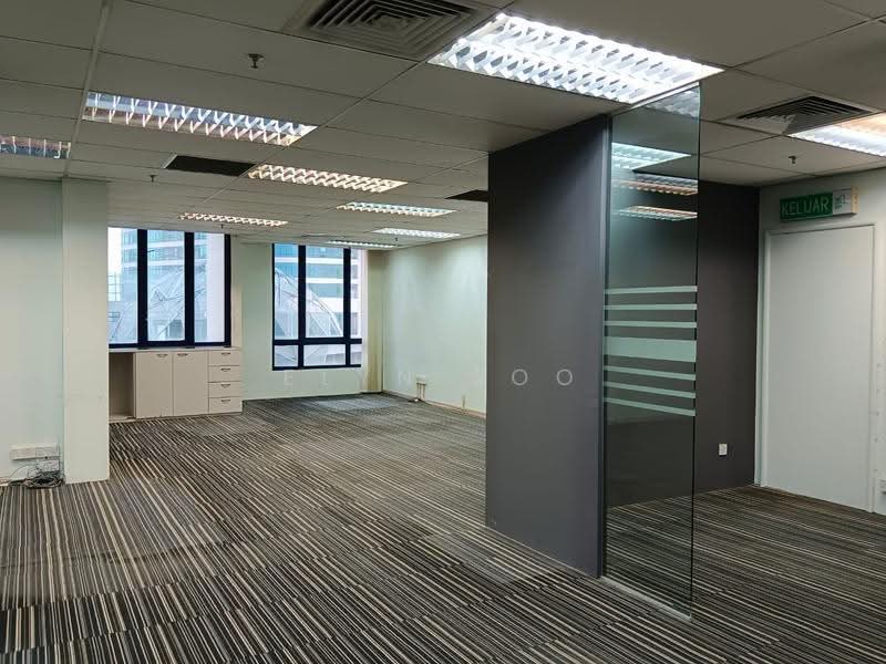 Office for Rent in Seksyen 52 (Petaling Jaya) - Elyn Soo - Interior - PropertyGuru.com.my