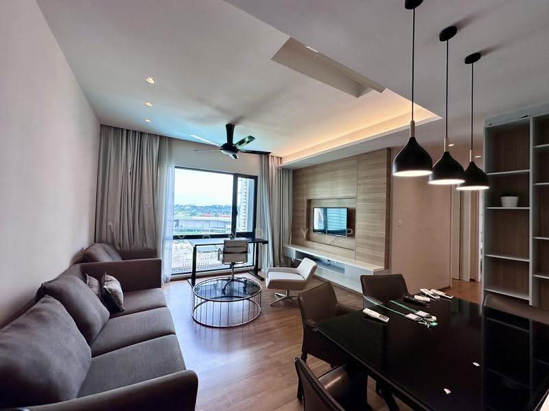 Kediaman Servis untuk Disewa di The Potpourri - Sand Yip - PropertyGuru.com.my