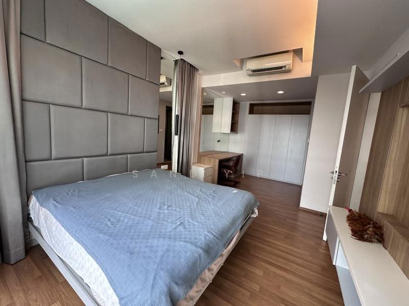 Kediaman Servis untuk Disewa di The Potpourri - Sand Yip - PropertyGuru.com.my
