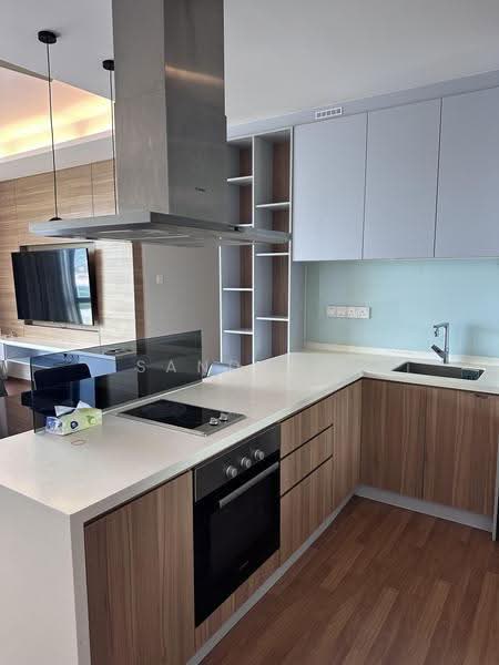 Kediaman Servis untuk Disewa di The Potpourri - Sand Yip - PropertyGuru.com.my