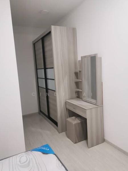 Kondominium untuk Disewa di The Havre Bukit Jalil - Cindy Lai - Bedroom - PropertyGuru.com.my