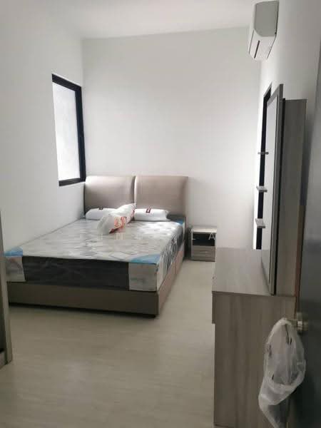 Kondominium untuk Disewa di The Havre Bukit Jalil - Cindy Lai - Bedroom - PropertyGuru.com.my