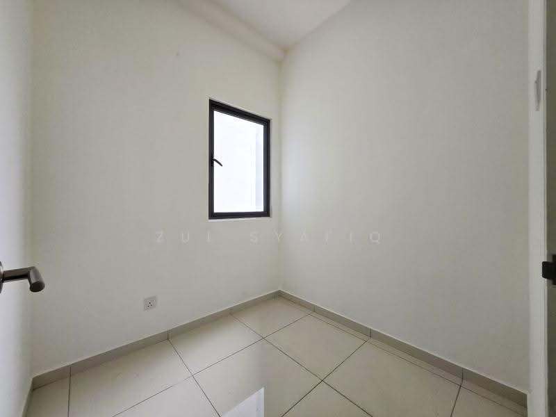 Kediaman Servis untuk Dijual di Seasons Garden Residences - Zul Syafiq - Interior - PropertyGuru.com.my