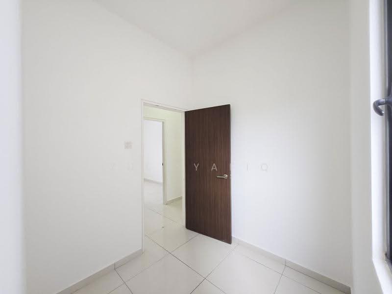 Kediaman Servis untuk Dijual di Seasons Garden Residences - Zul Syafiq - Interior - PropertyGuru.com.my