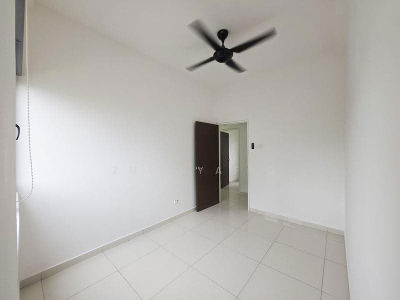 Kediaman Servis untuk Dijual di Seasons Garden Residences - Zul Syafiq - Interior - PropertyGuru.com.my