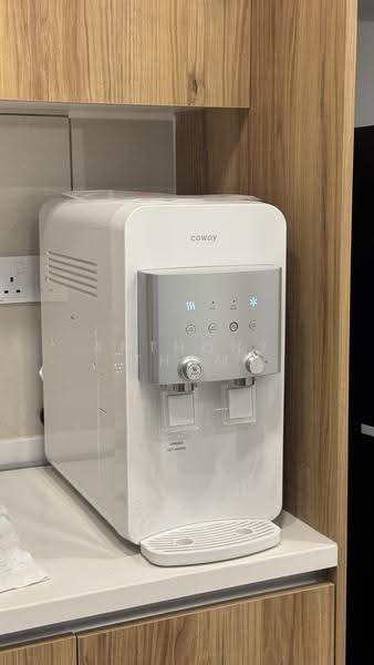 Service Residence for Rent at Astoria Ampang - Anthony Tham - Kitchen - PropertyGuru.com.my