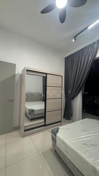 Service Residence for Rent at Astoria Ampang - Anthony Tham - Bedroom - PropertyGuru.com.my