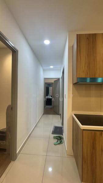 Service Residence for Rent at Astoria Ampang - Anthony Tham - Corridor - PropertyGuru.com.my