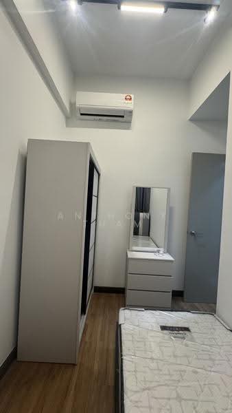 Service Residence for Rent at Astoria Ampang - Anthony Tham - Bedroom - PropertyGuru.com.my
