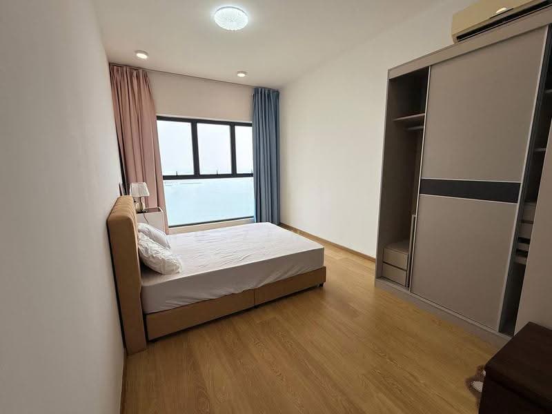 Kondominium untuk Disewa di Kings Bay @ Country Garden Danga Bay - NG ZEN XI - Bedroom - PropertyGuru.com.my