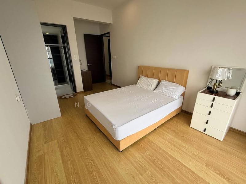 Kondominium untuk Disewa di Kings Bay @ Country Garden Danga Bay - NG ZEN XI - Bedroom - PropertyGuru.com.my