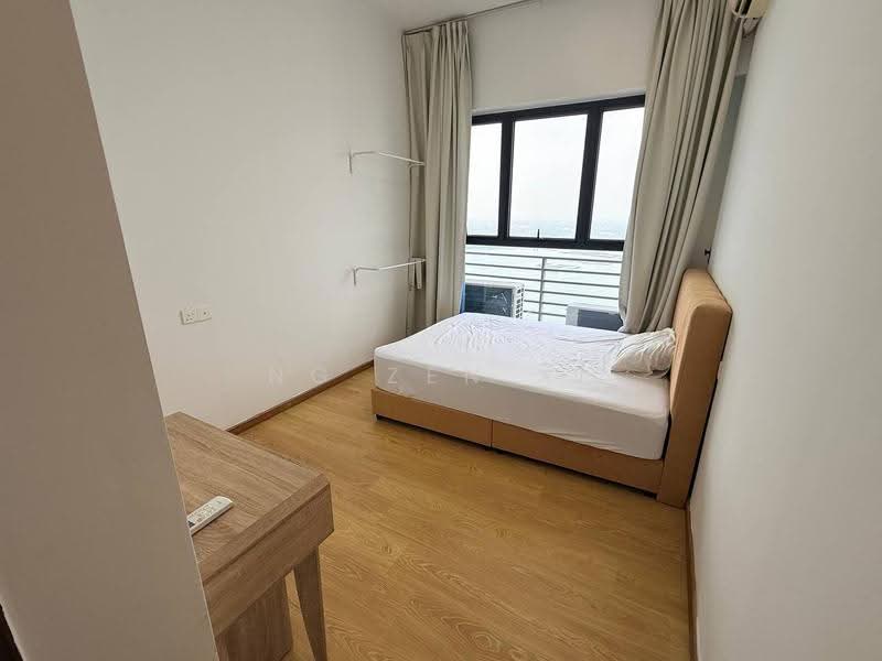Kondominium untuk Disewa di Kings Bay @ Country Garden Danga Bay - NG ZEN XI - Bedroom - PropertyGuru.com.my
