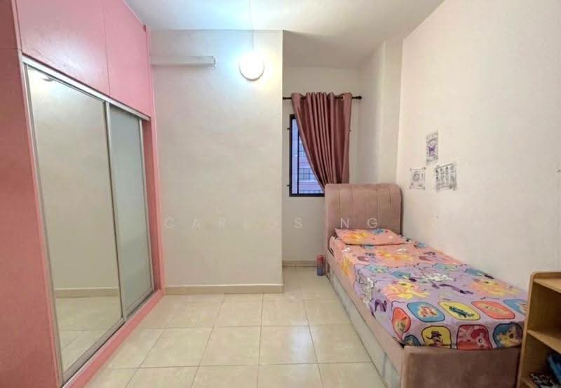 Condominium for Rent at Casa Indah 1 - Carlos Ng - Bedroom - PropertyGuru.com.my