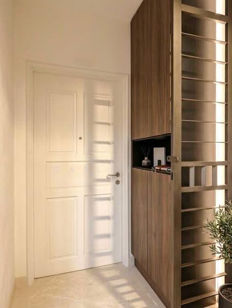 Condominium for Rent at Casa Indah 1 - Carlos Ng - Entrance - PropertyGuru.com.my