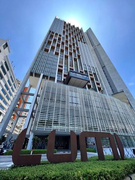 Kediaman Servis untuk Dijual di Lumi Tropicana Serviced Residence - Sand Yip - Exterior - PropertyGuru.com.my