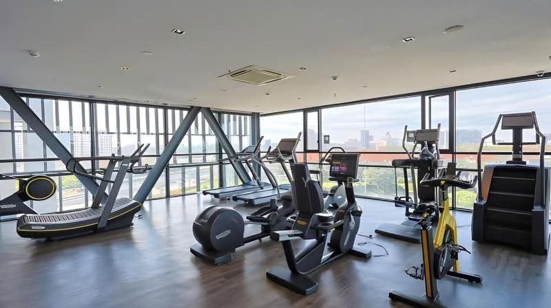 Kediaman Servis untuk Dijual di Lumi Tropicana Serviced Residence - Sand Yip - PropertyGuru.com.my