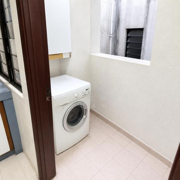 Condominium for Rent at Villa Puteri - Kho Chng Guan - Interior - PropertyGuru.com.my