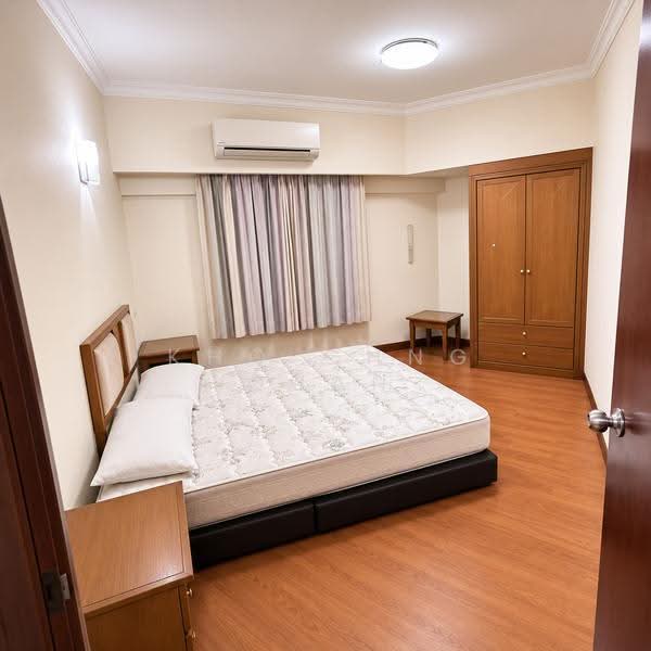 Condominium for Rent at Villa Puteri - Kho Chng Guan - Bedroom - PropertyGuru.com.my