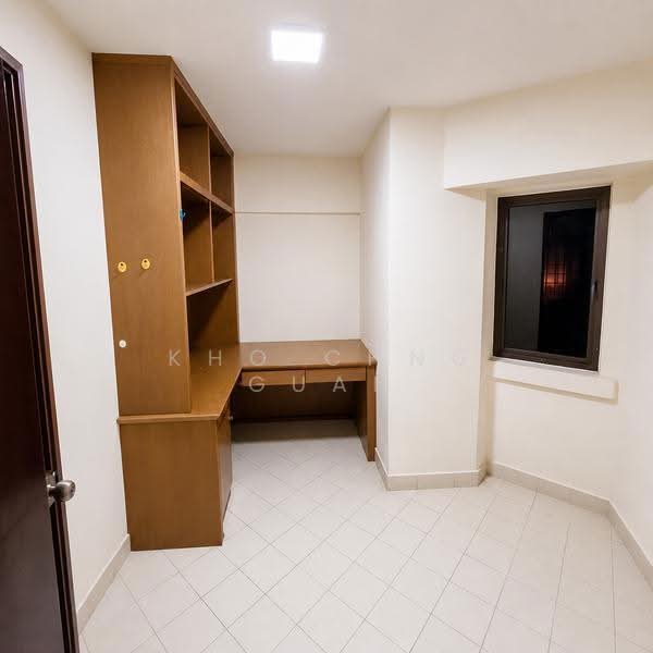 Condominium for Rent at Villa Puteri - Kho Chng Guan - Study - PropertyGuru.com.my