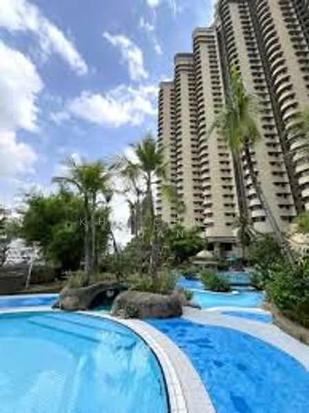 Condominium for Rent at Villa Puteri - Kho Chng Guan - Exterior - PropertyGuru.com.my