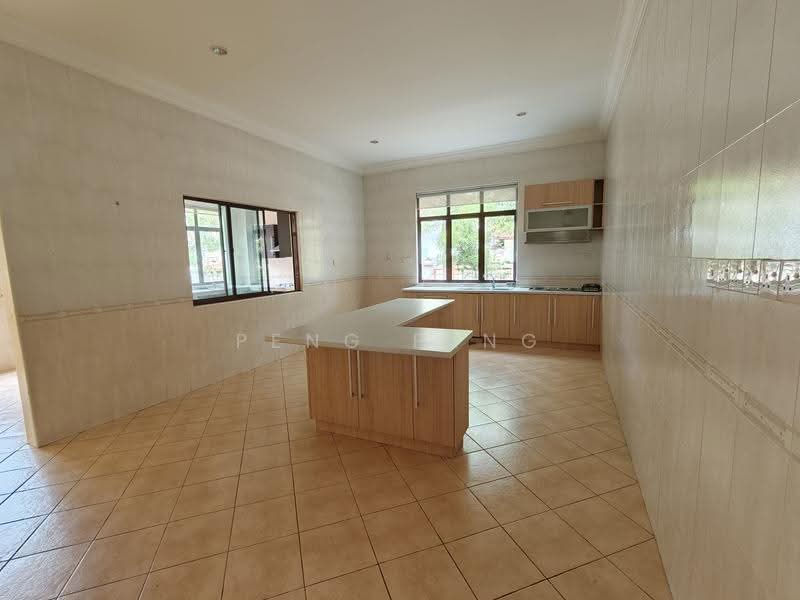 Bungalow House untuk Dijual di Kelana Jaya (Petaling Jaya) - peng peng - Kitchen - PropertyGuru.com.my