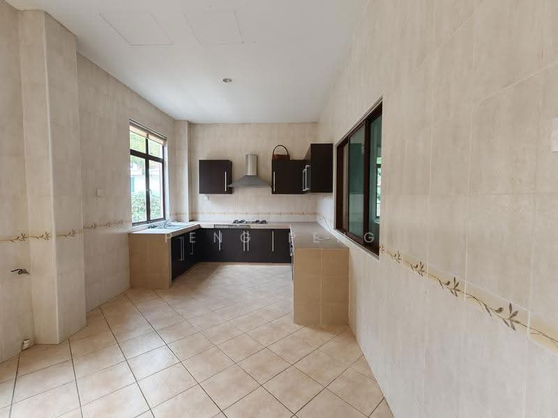 Bungalow House untuk Dijual di Kelana Jaya (Petaling Jaya) - peng peng - Kitchen - PropertyGuru.com.my