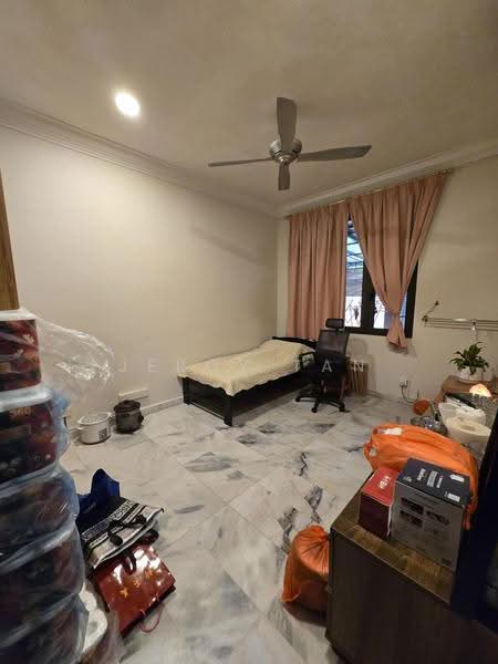Semi-Detached House for Sale in Jalan Klang Lama (Old Klang Road) (Kuala Lumpur) - Jercy Tan - Bedroom - PropertyGuru.com.my