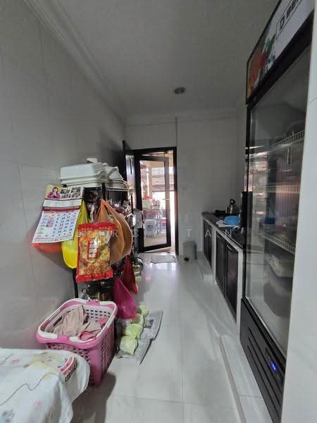 Semi-Detached House for Sale in Jalan Klang Lama (Old Klang Road) (Kuala Lumpur) - Jercy Tan - Kitchen - PropertyGuru.com.my