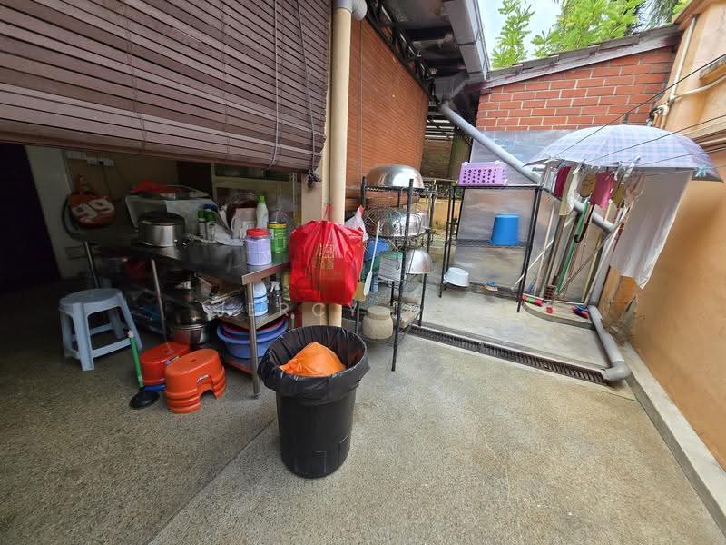 Semi-Detached House for Sale in Jalan Klang Lama (Old Klang Road) (Kuala Lumpur) - Jercy Tan - Exterior - PropertyGuru.com.my