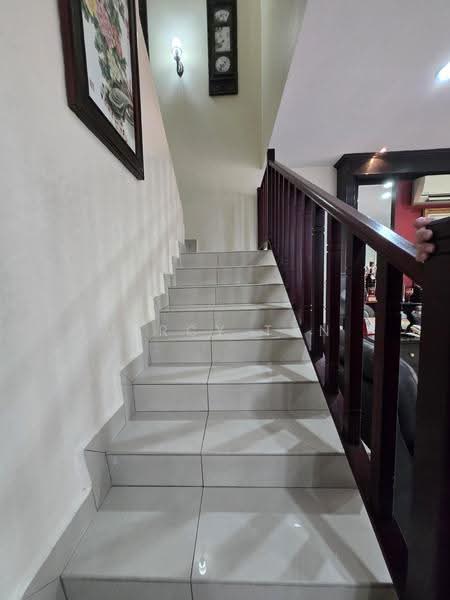 Semi-Detached House for Sale in Jalan Klang Lama (Old Klang Road) (Kuala Lumpur) - Jercy Tan - Interior - PropertyGuru.com.my