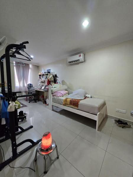 Semi-Detached House for Sale in Jalan Klang Lama (Old Klang Road) (Kuala Lumpur) - Jercy Tan - Bedroom - PropertyGuru.com.my