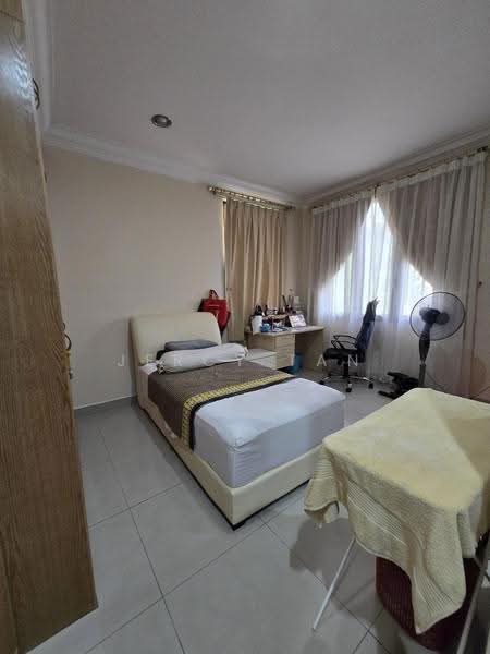 Semi-Detached House for Sale in Jalan Klang Lama (Old Klang Road) (Kuala Lumpur) - Jercy Tan - Bedroom - PropertyGuru.com.my