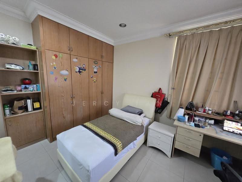 Semi-Detached House for Sale in Jalan Klang Lama (Old Klang Road) (Kuala Lumpur) - Jercy Tan - Bedroom - PropertyGuru.com.my