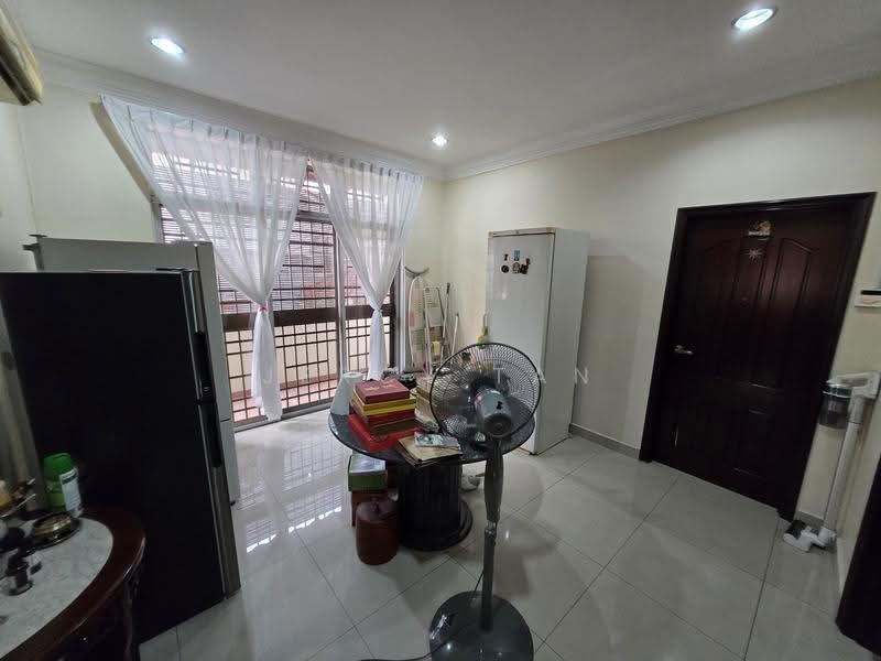 Semi-Detached House for Sale in Jalan Klang Lama (Old Klang Road) (Kuala Lumpur) - Jercy Tan - PropertyGuru.com.my