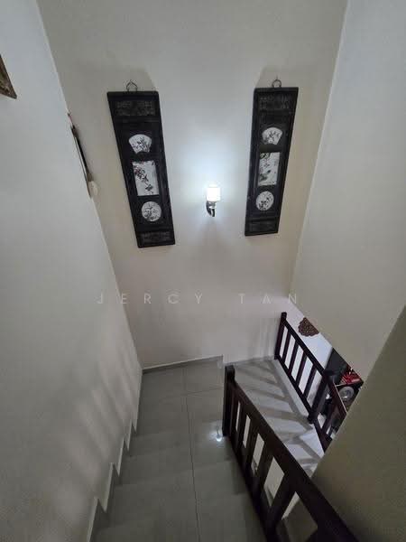 Semi-Detached House for Sale in Jalan Klang Lama (Old Klang Road) (Kuala Lumpur) - Jercy Tan - Interior - PropertyGuru.com.my