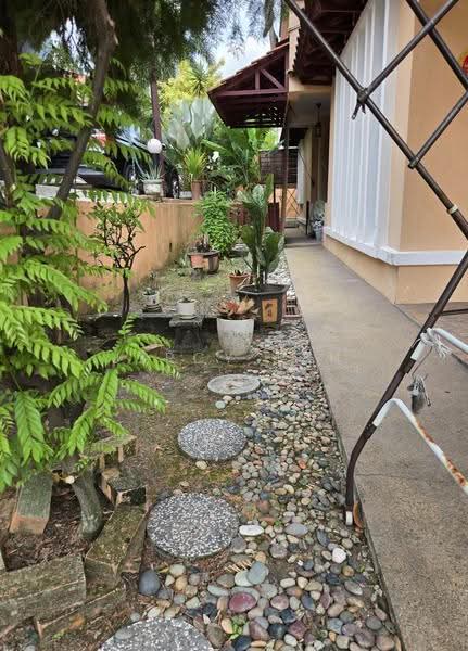 Semi-Detached House for Sale in Jalan Klang Lama (Old Klang Road) (Kuala Lumpur) - Jercy Tan - Exterior - PropertyGuru.com.my