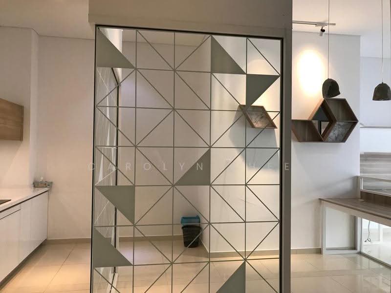 Soho untuk Disewa di Desa Parkcity (Kuala Lumpur) - Carolyn Chee - Interior - PropertyGuru.com.my