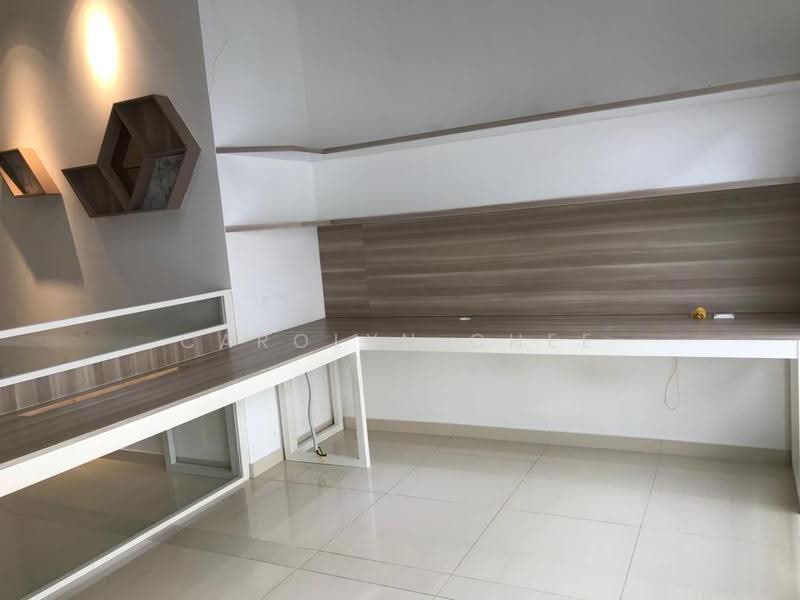 Soho untuk Disewa di Desa Parkcity (Kuala Lumpur) - Carolyn Chee - Study - PropertyGuru.com.my