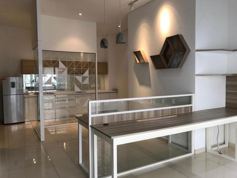 Soho untuk Disewa di Desa Parkcity (Kuala Lumpur) - Carolyn Chee - Interior - PropertyGuru.com.my