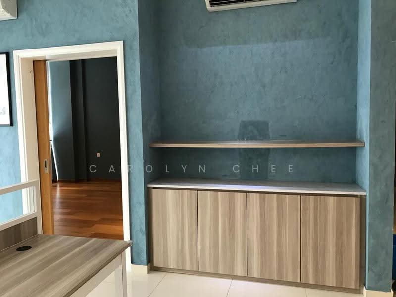 Soho untuk Disewa di Desa Parkcity (Kuala Lumpur) - Carolyn Chee - Interior - PropertyGuru.com.my