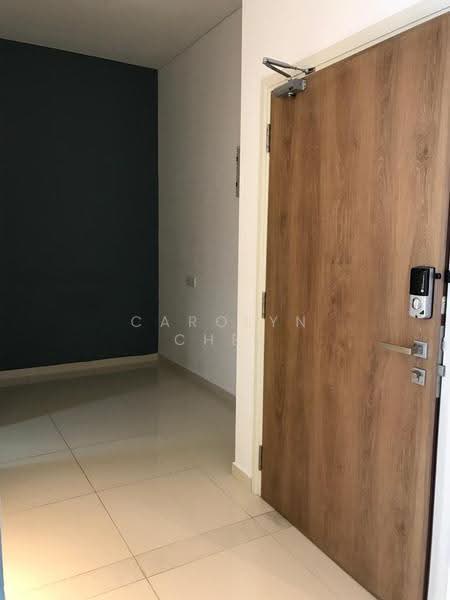 Soho untuk Disewa di Desa Parkcity (Kuala Lumpur) - Carolyn Chee - Entrance - PropertyGuru.com.my