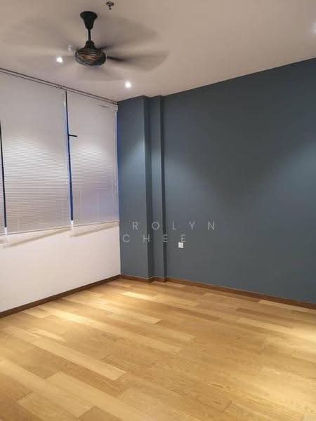 Soho untuk Disewa di Desa Parkcity (Kuala Lumpur) - Carolyn Chee - Interior - PropertyGuru.com.my
